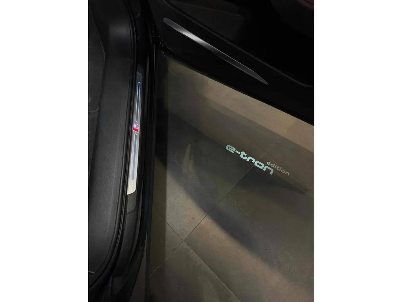 Audi Q8 E-tron - Imagem 7