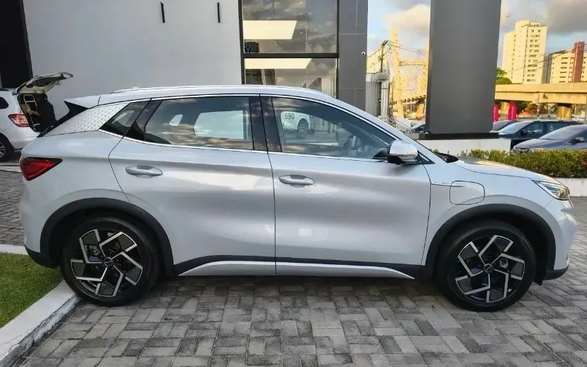 BYD Song Plus - Imagem 3