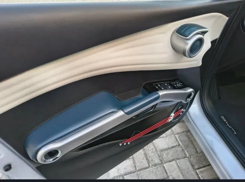 BYD Song Plus - Imagem 14