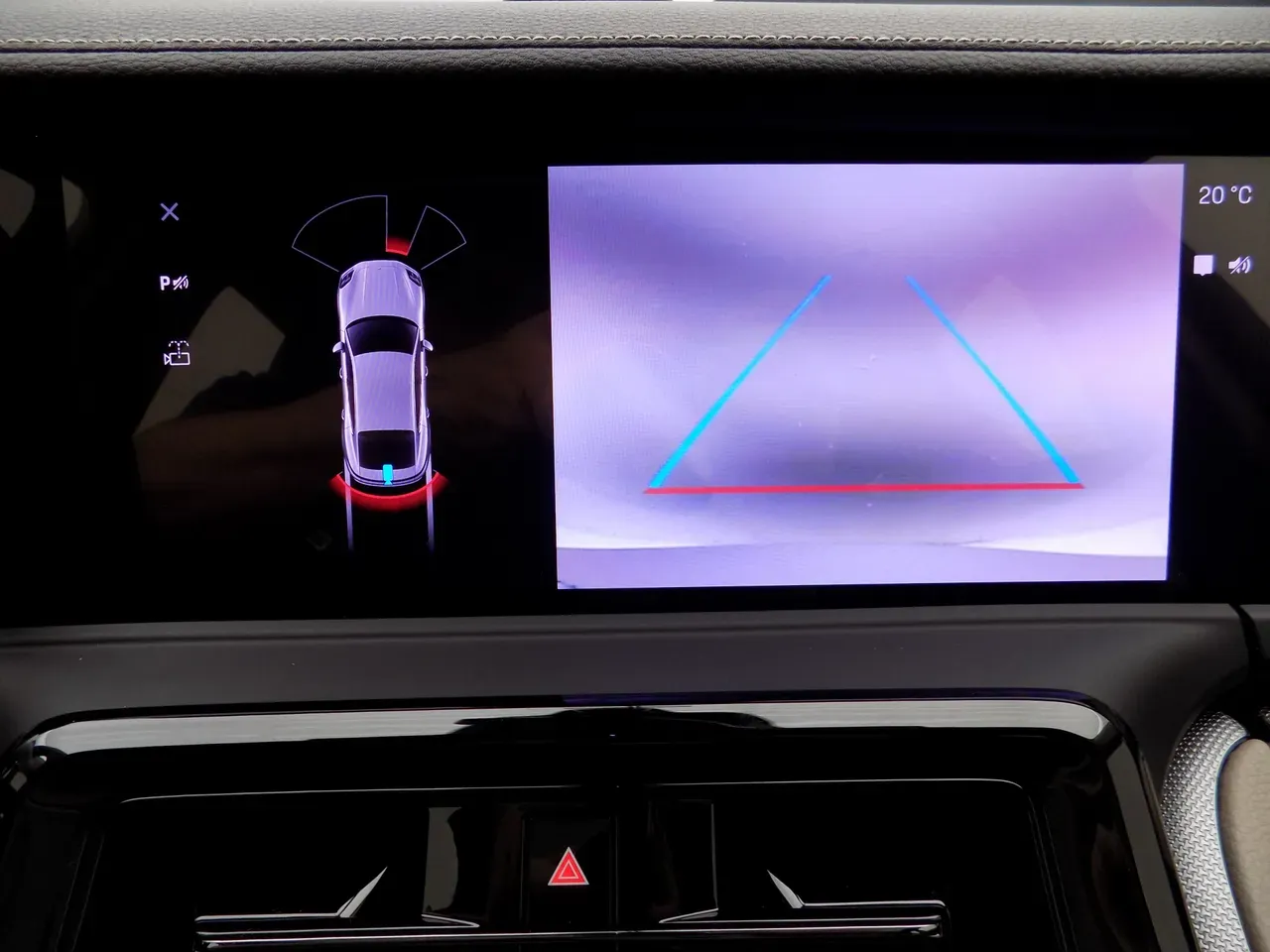 Porsche Panamera 4 E-hybrid - Imagem 9