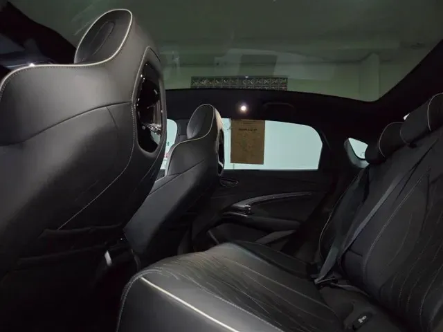 BYD Seal - Imagem 12