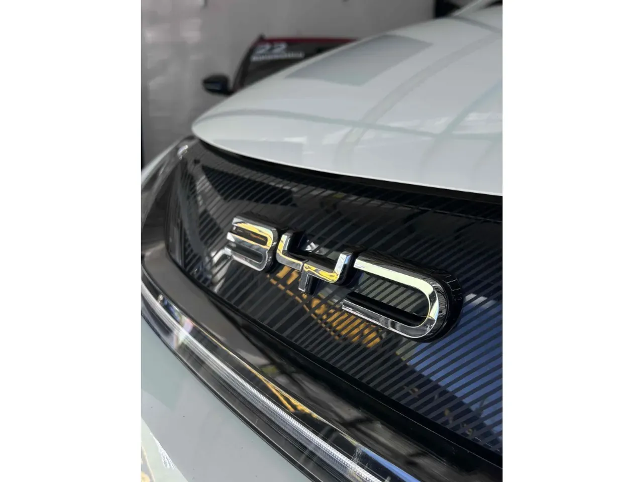 BYD Dolphin - Imagem 5