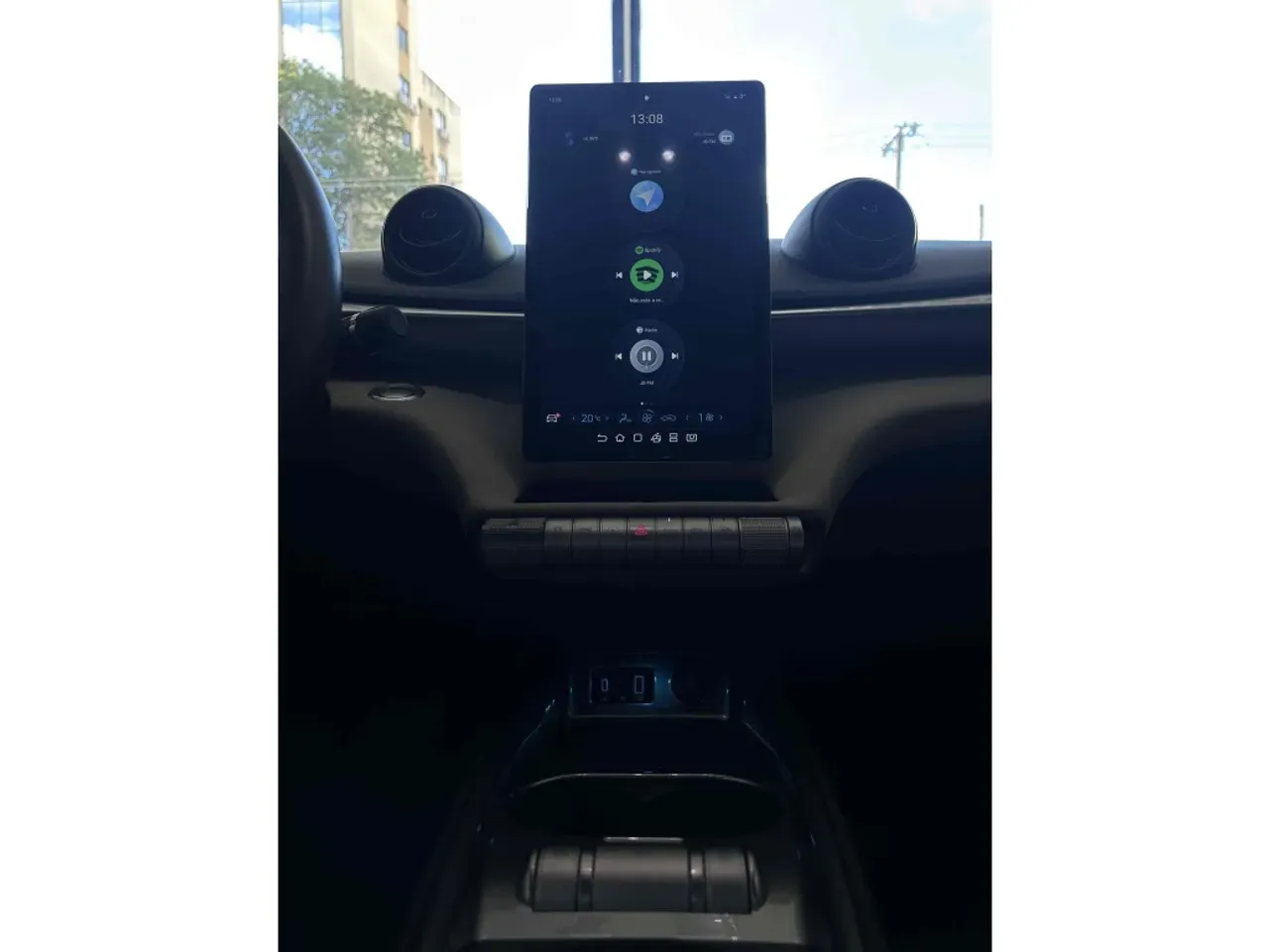 BYD Dolphin - Imagem 8