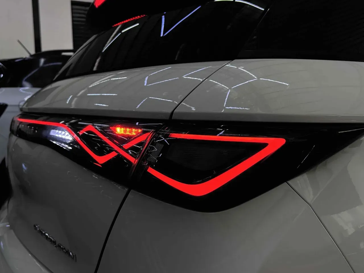 BYD Dolphin - Imagem 14