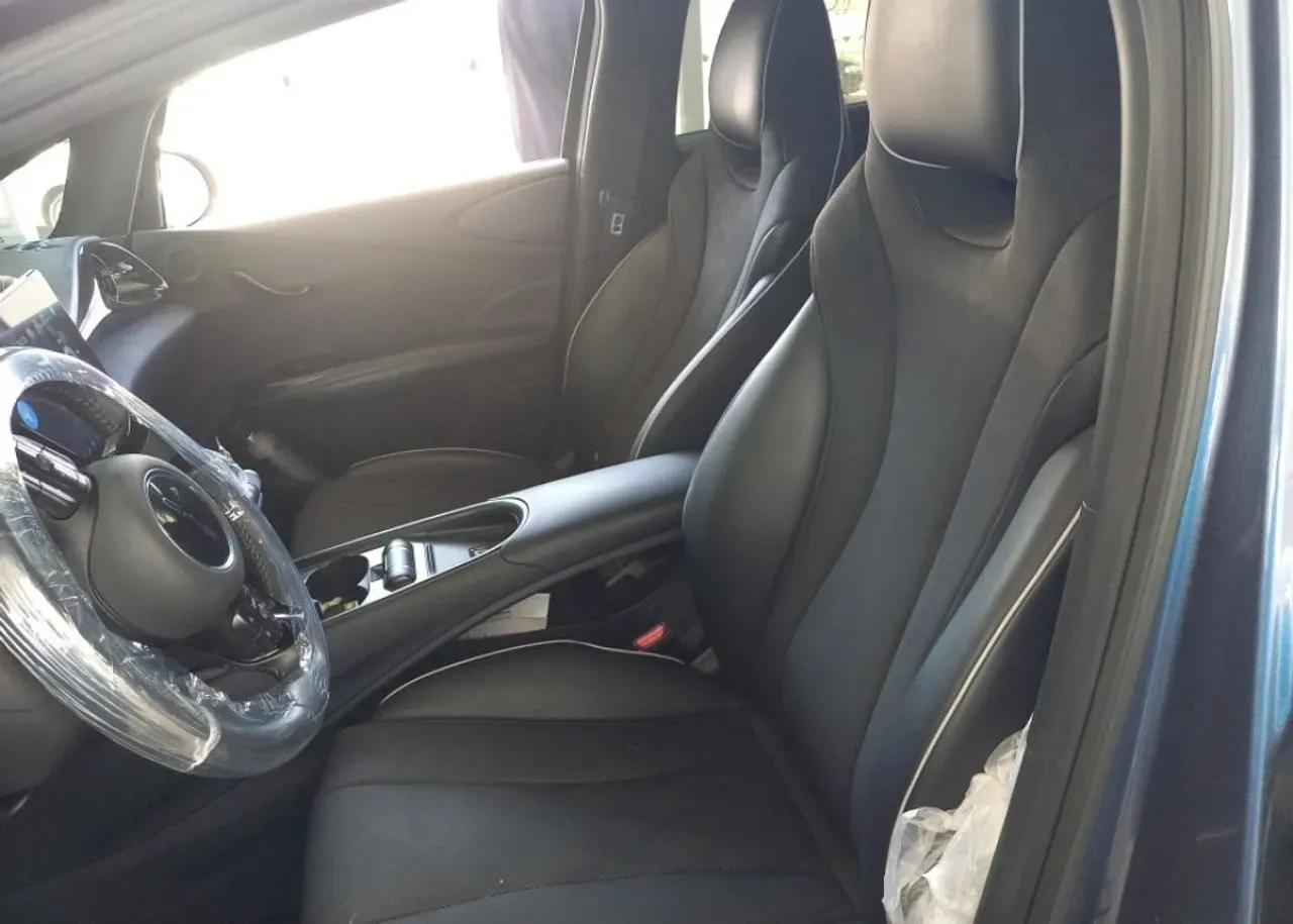 BYD Dolphin Plus - Imagem 8