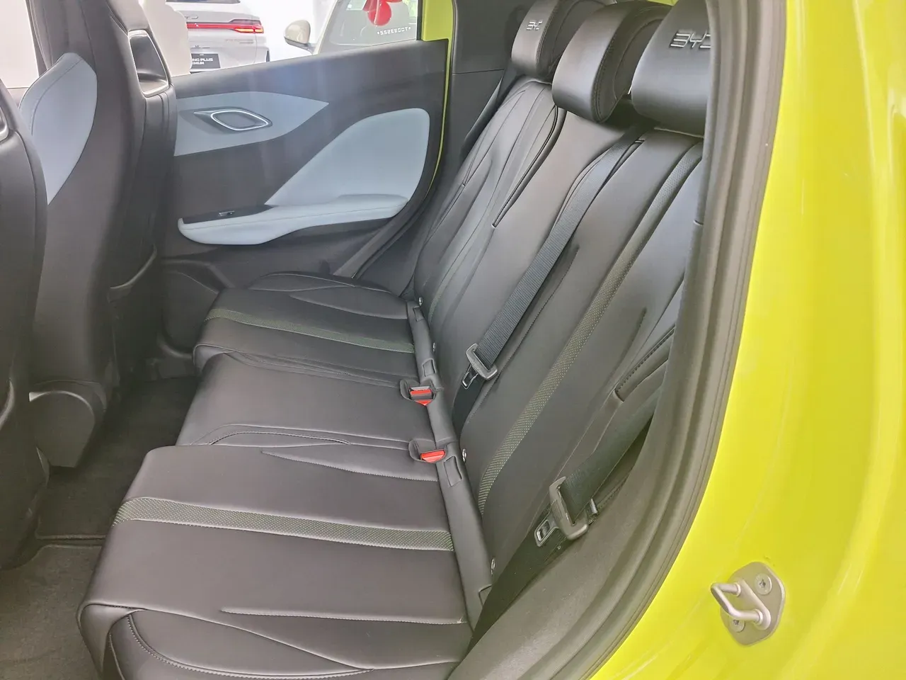 BYD Dolphin Mini - Imagem 7