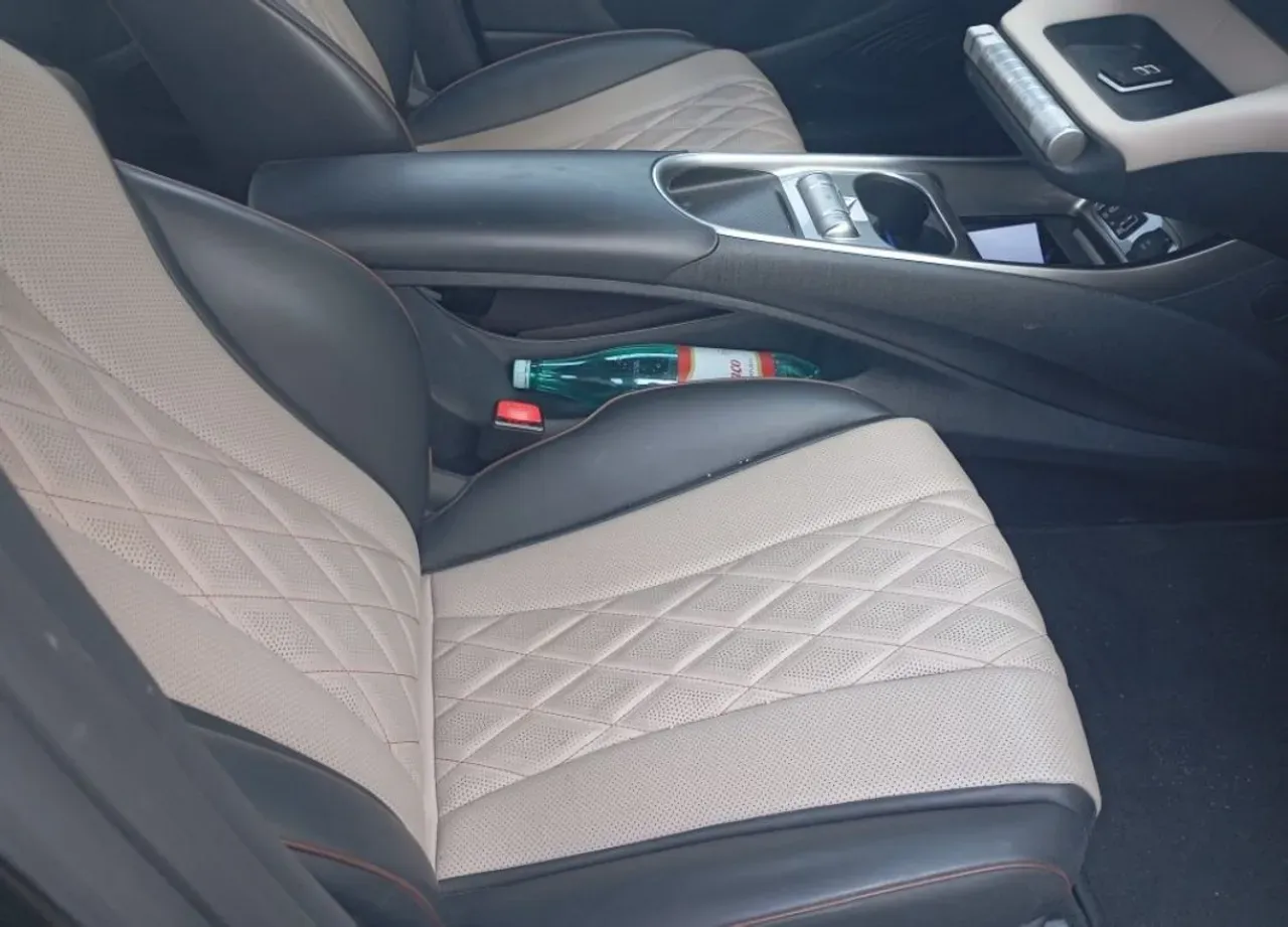 BYD Dolphin - Imagem 8