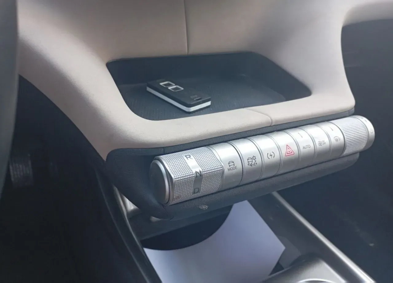 BYD Dolphin - Imagem 9