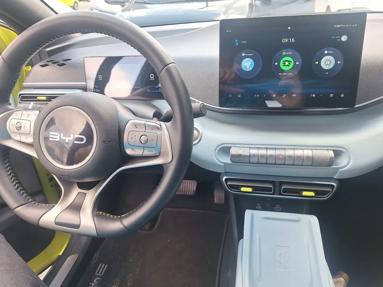 BYD Dolphin Mini - Imagem 10