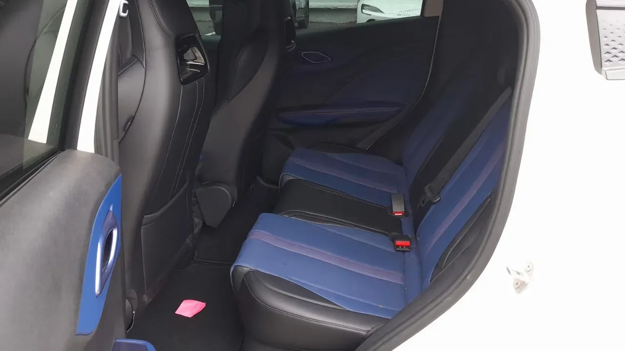 BYD Dolphin Mini - Imagem 5