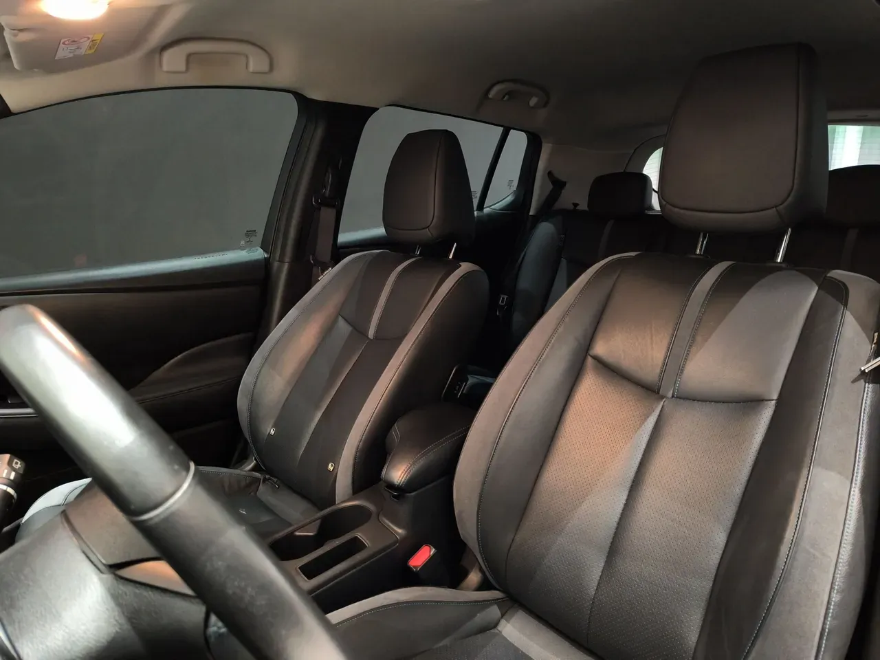 Nissan Leaf - Imagem 13