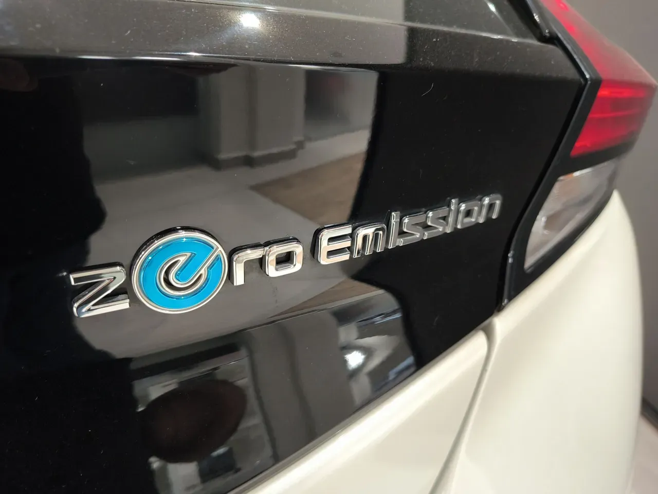 Nissan Leaf - Imagem 19