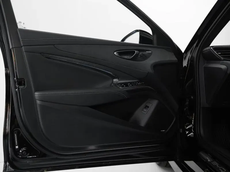 BYD Seal - Imagem 11