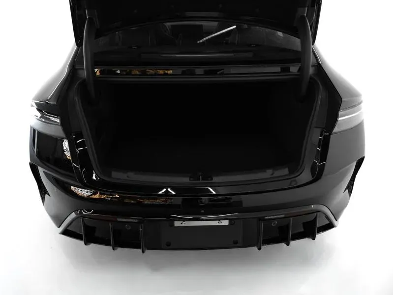 BYD Seal - Imagem 19