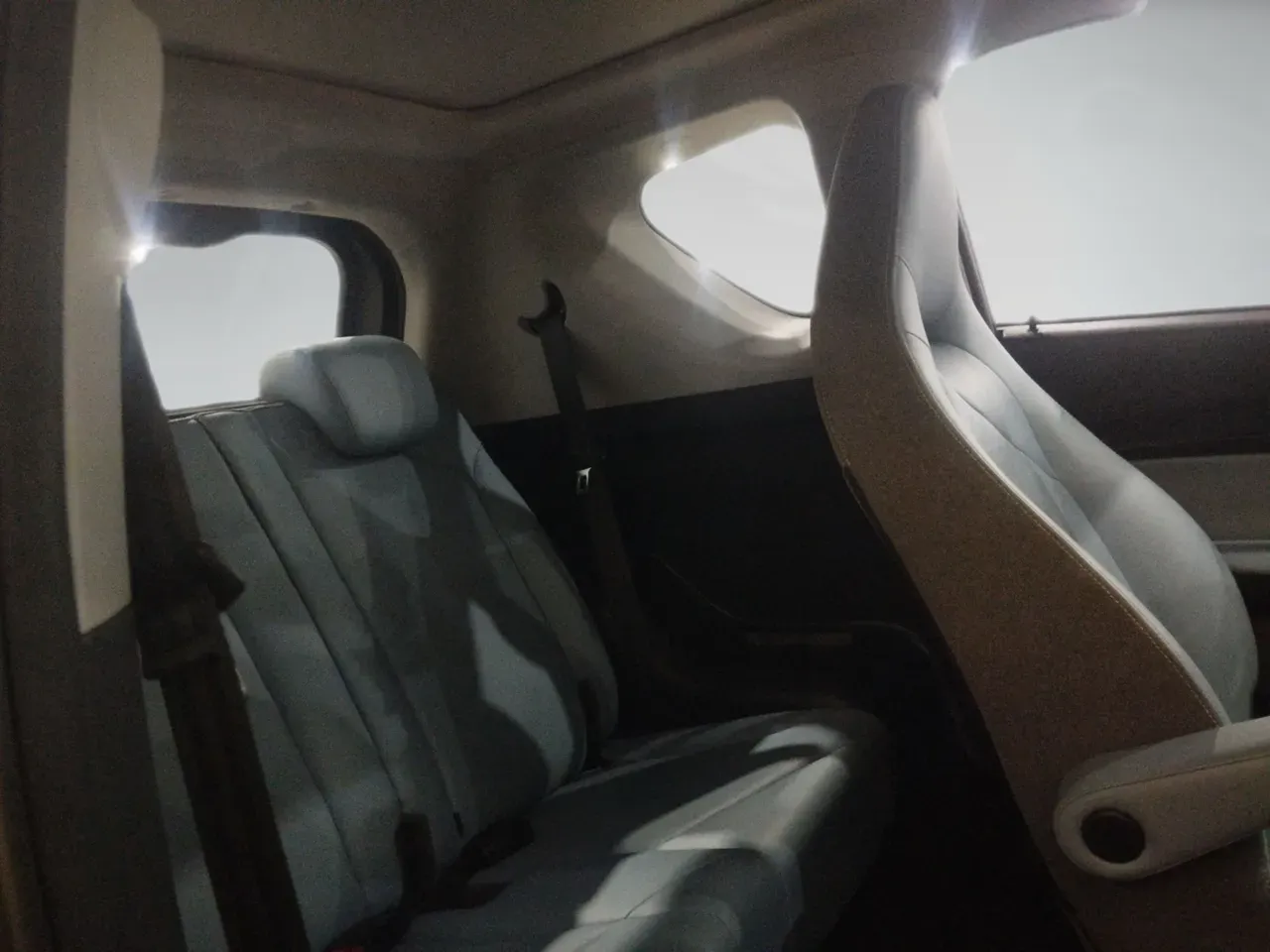 Chery Eq1 - Imagem 12