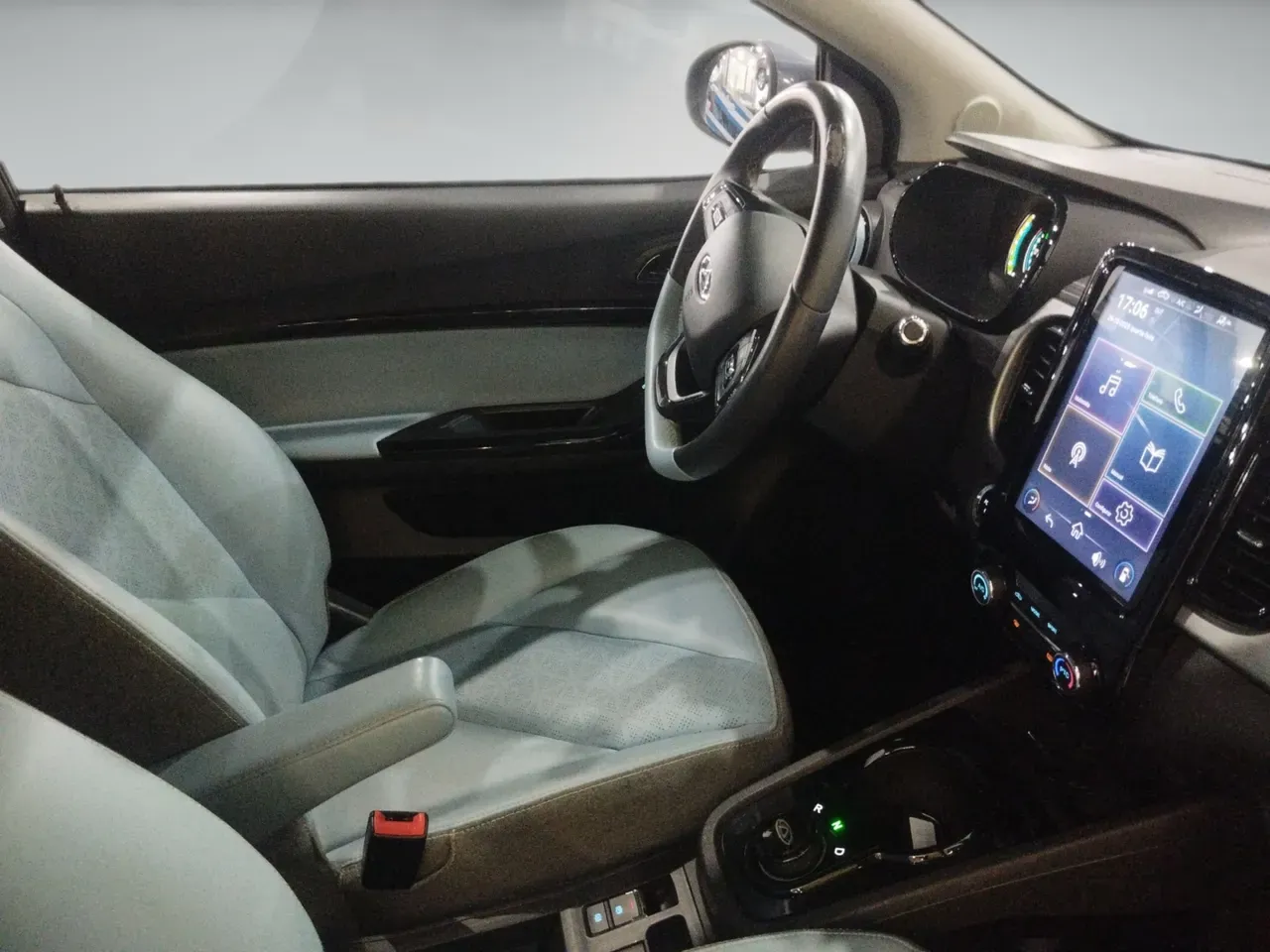 Chery Eq1 - Imagem 14