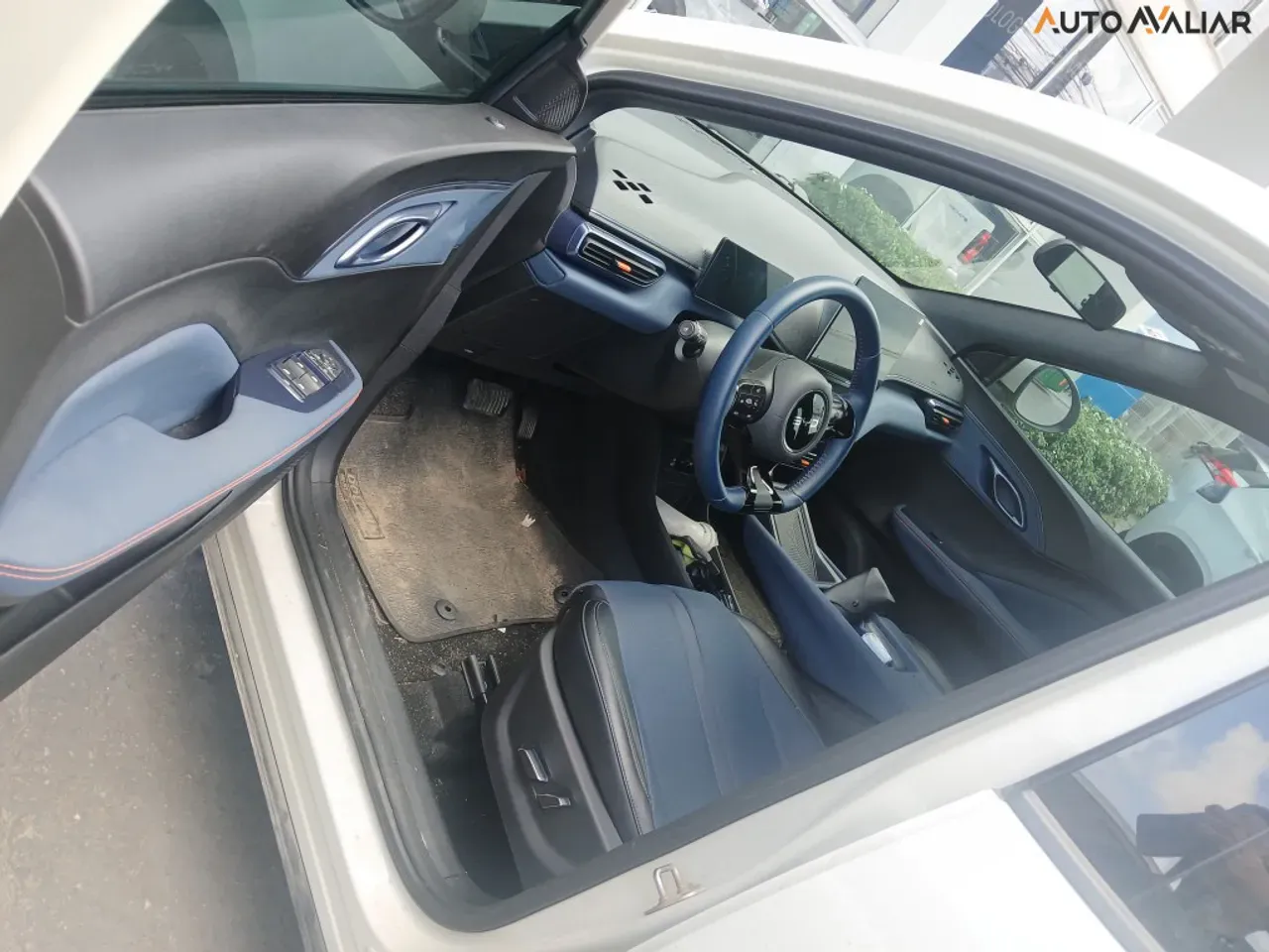 BYD Dolphin Mini - Imagem 7