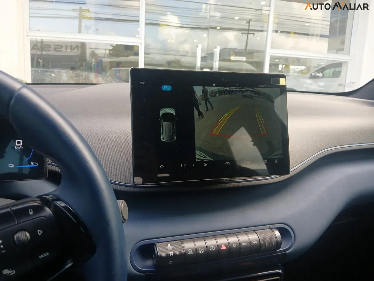 BYD Dolphin Mini - Imagem 9