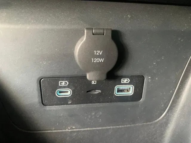 BYD Dolphin Mini - Imagem 6