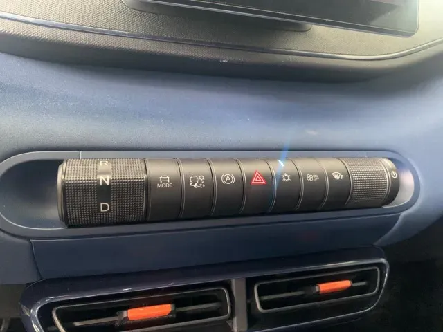 BYD Dolphin Mini - Imagem 8