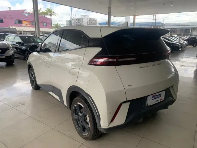 BYD Dolphin Mini - Imagem 15