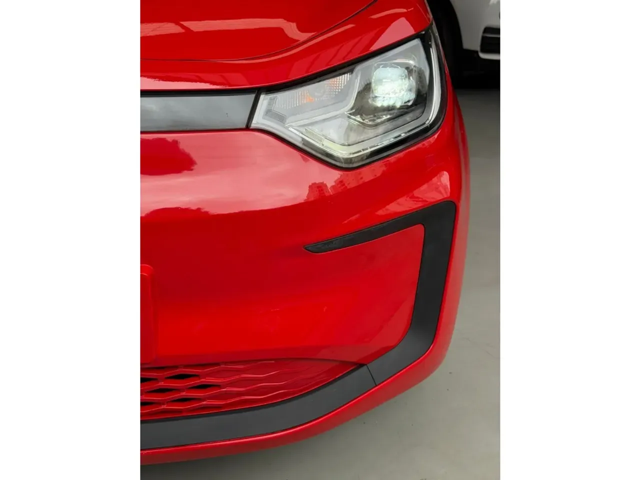 JAC E-JS1 - Imagem 4