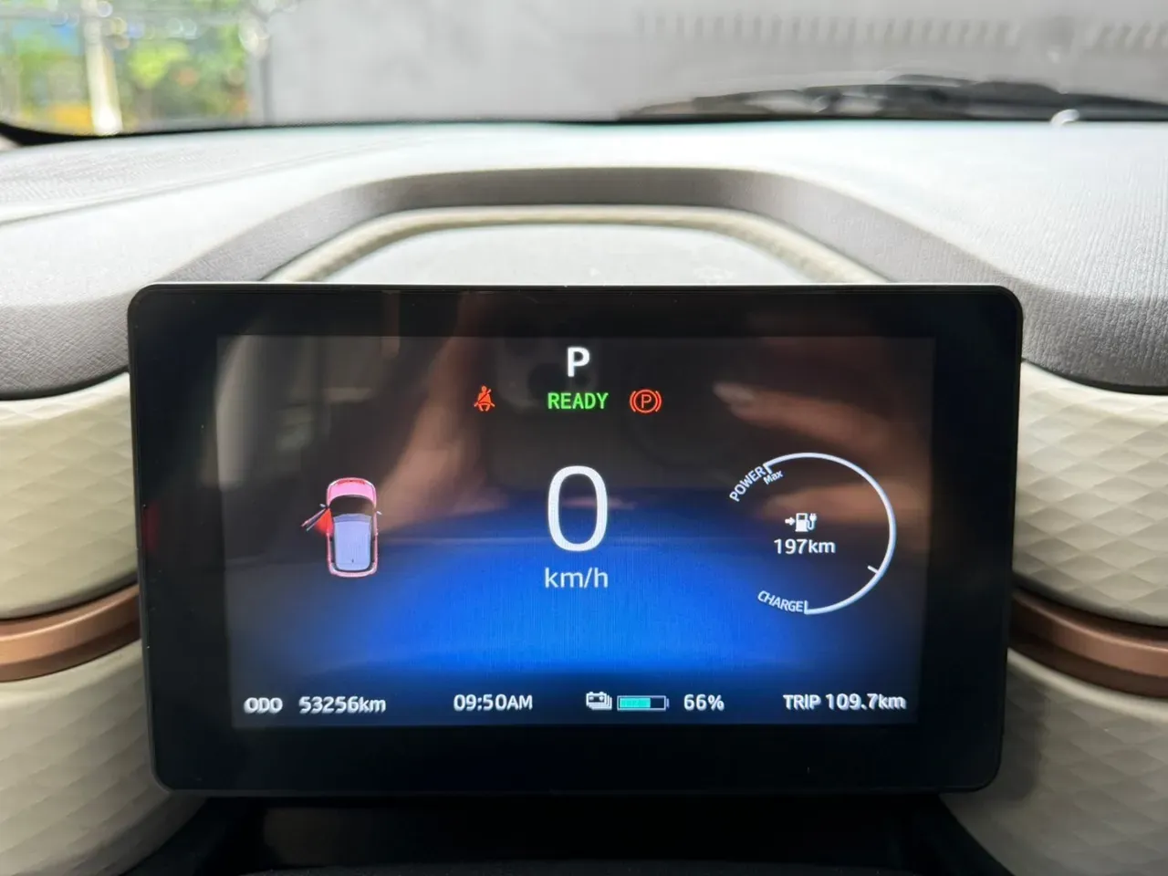 JAC E-JS1 - Imagem 7