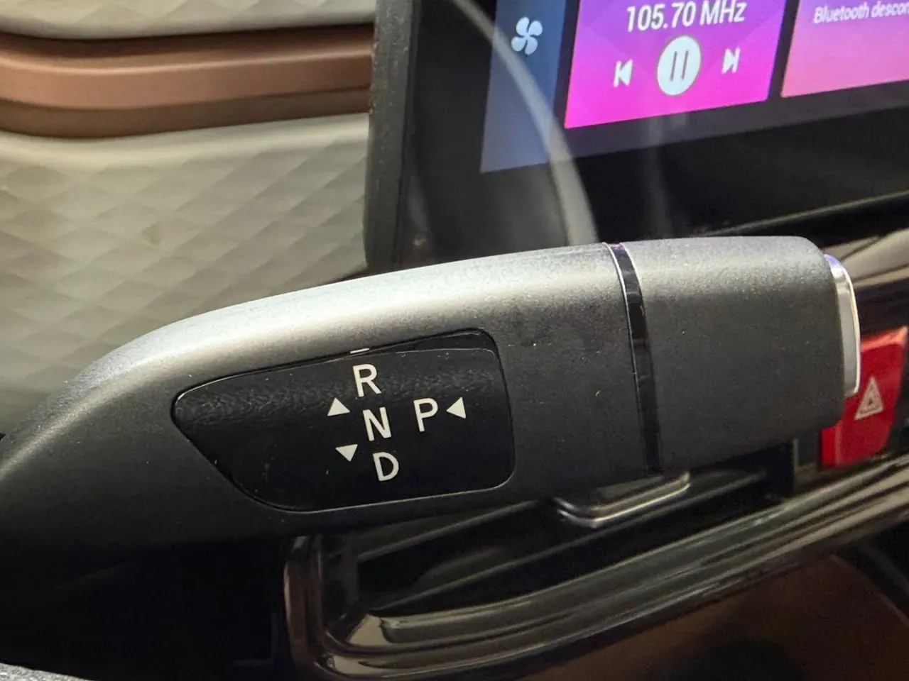 JAC E-JS1 - Imagem 10