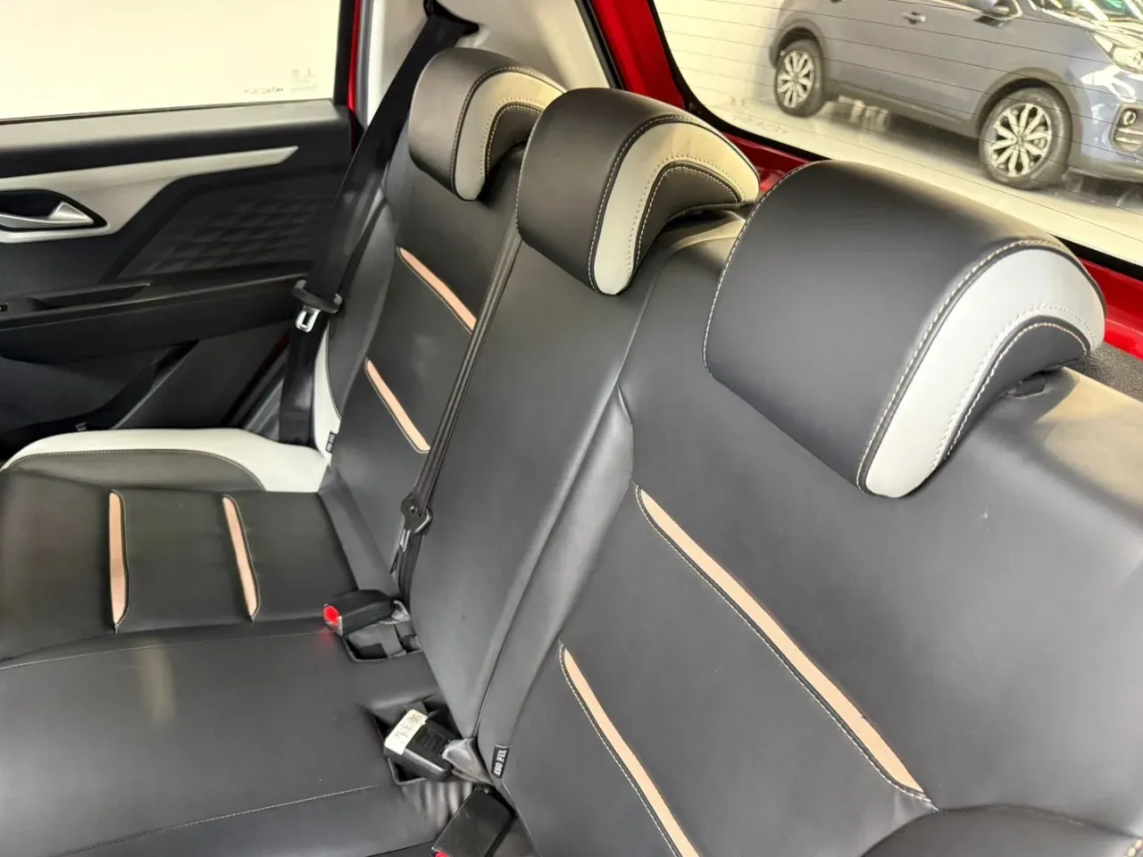 JAC E-JS1 - Imagem 13