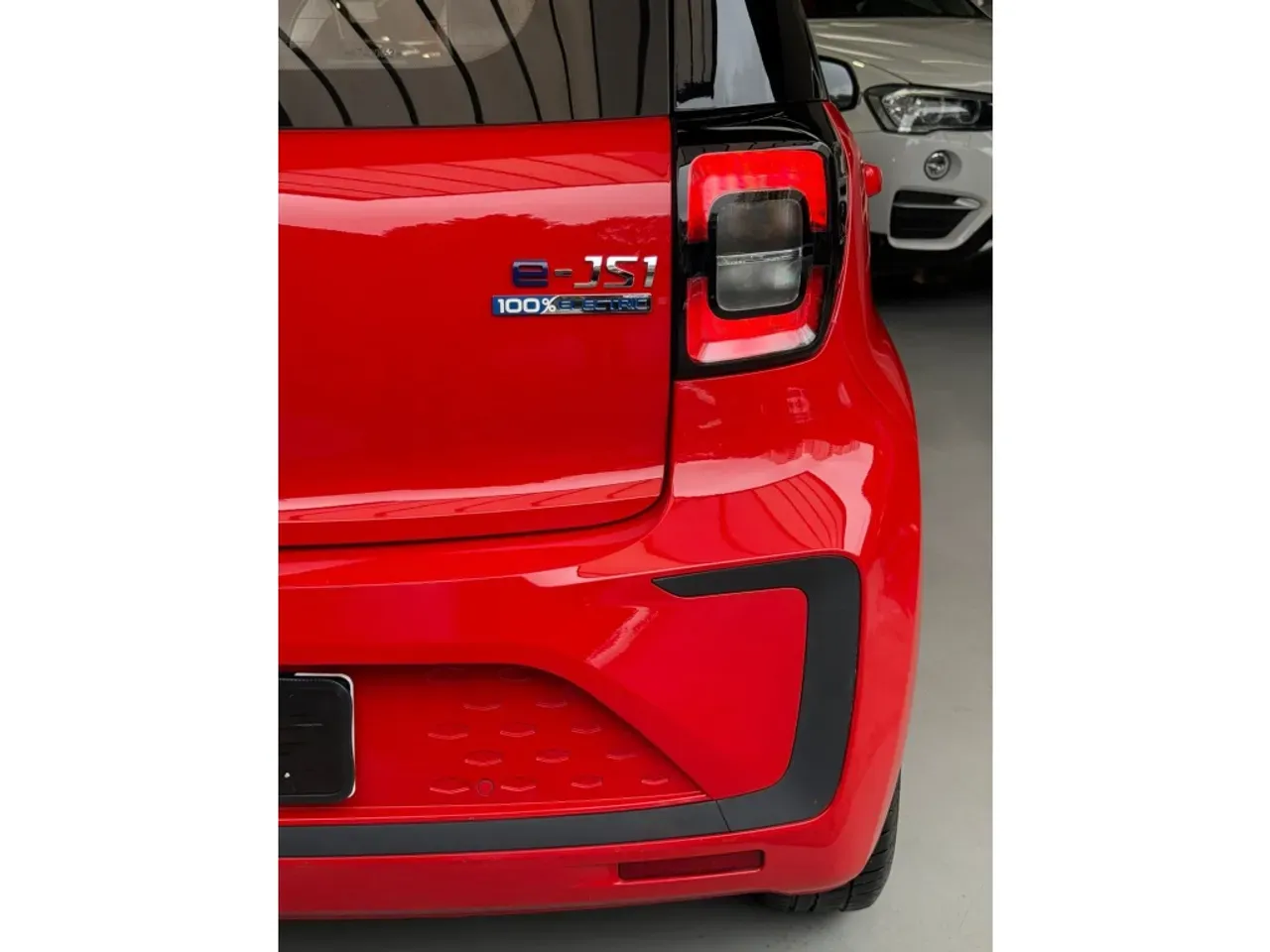 JAC E-JS1 - Imagem 16