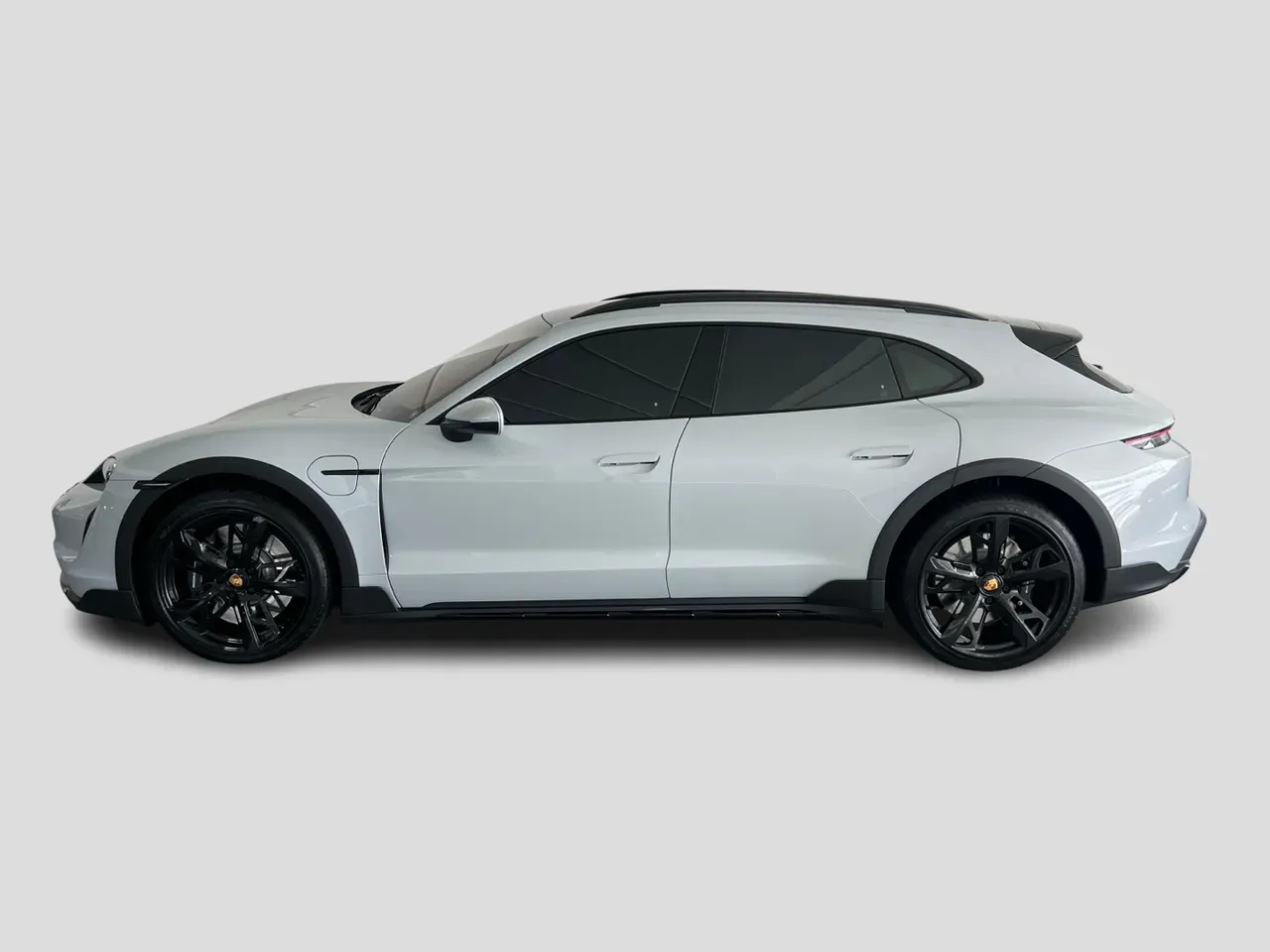 Porsche Taycan - Imagem 2