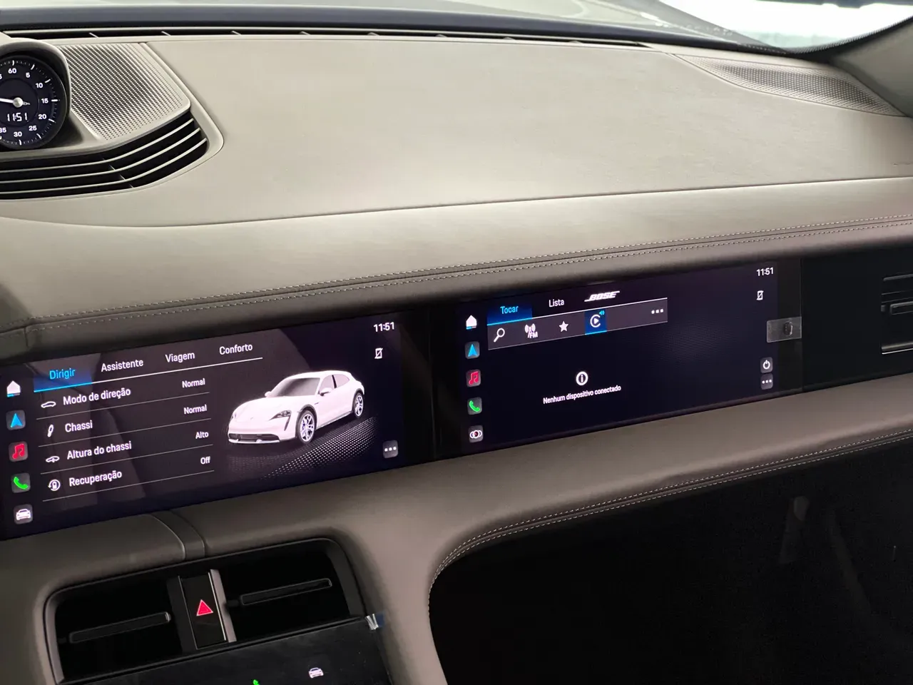 Porsche Taycan - Imagem 15