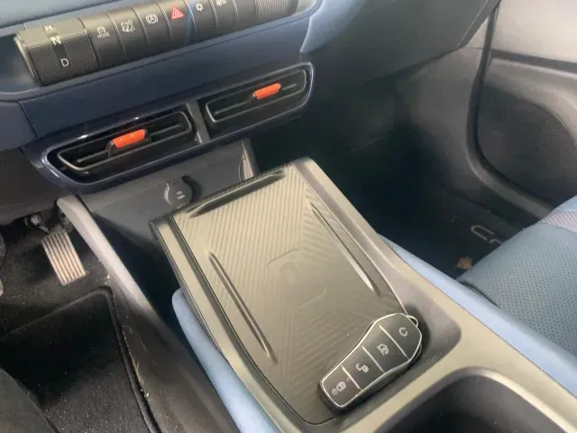 BYD Dolphin Mini - Imagem 12