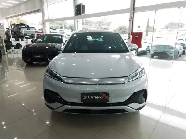 BYD Yuan Plus - Imagem 2