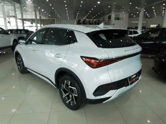 BYD Yuan Plus - Imagem 3