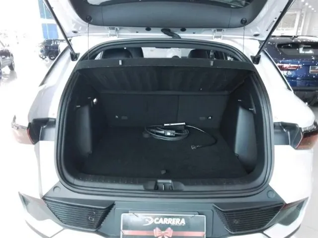 BYD Yuan Plus - Imagem 11