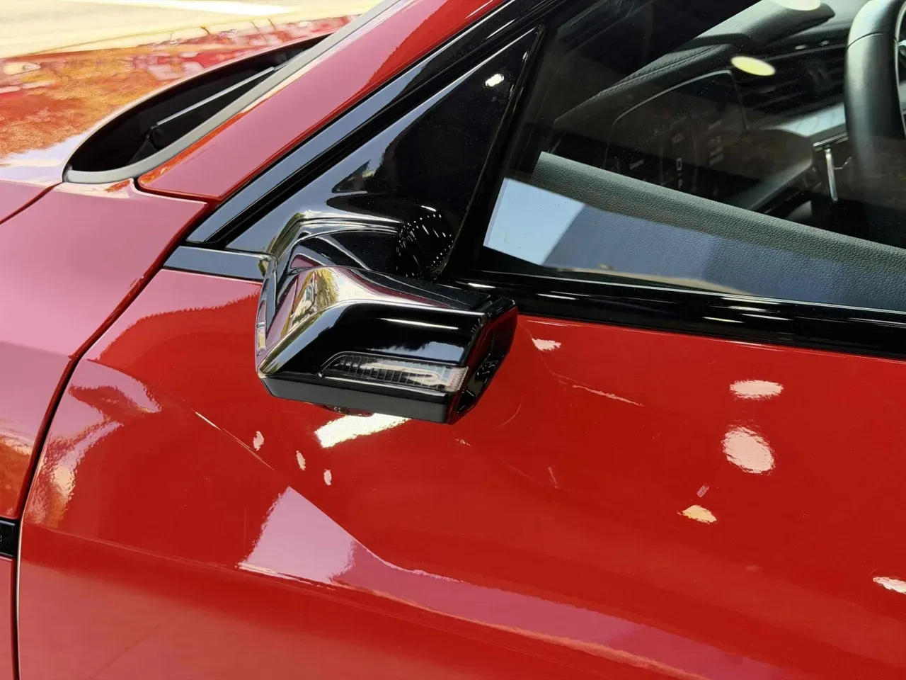 Audi E-tron Sportback - Imagem 8