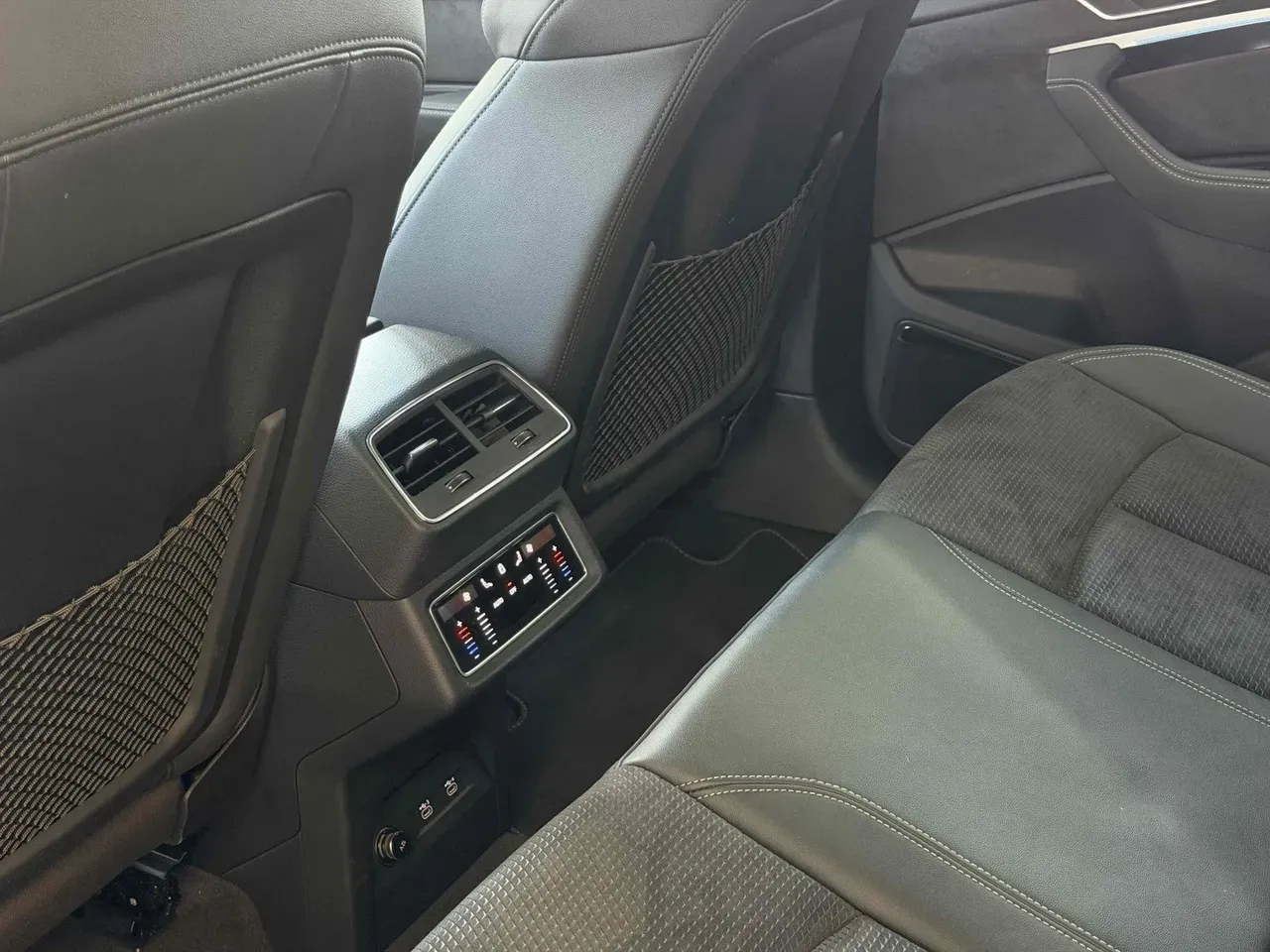 Audi E-tron Sportback - Imagem 14