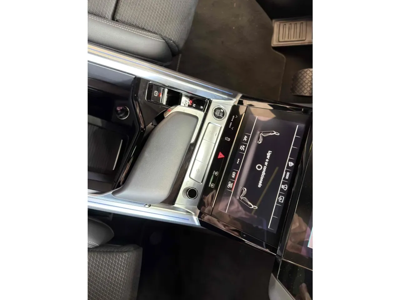 Audi E-tron Sportback - Imagem 19