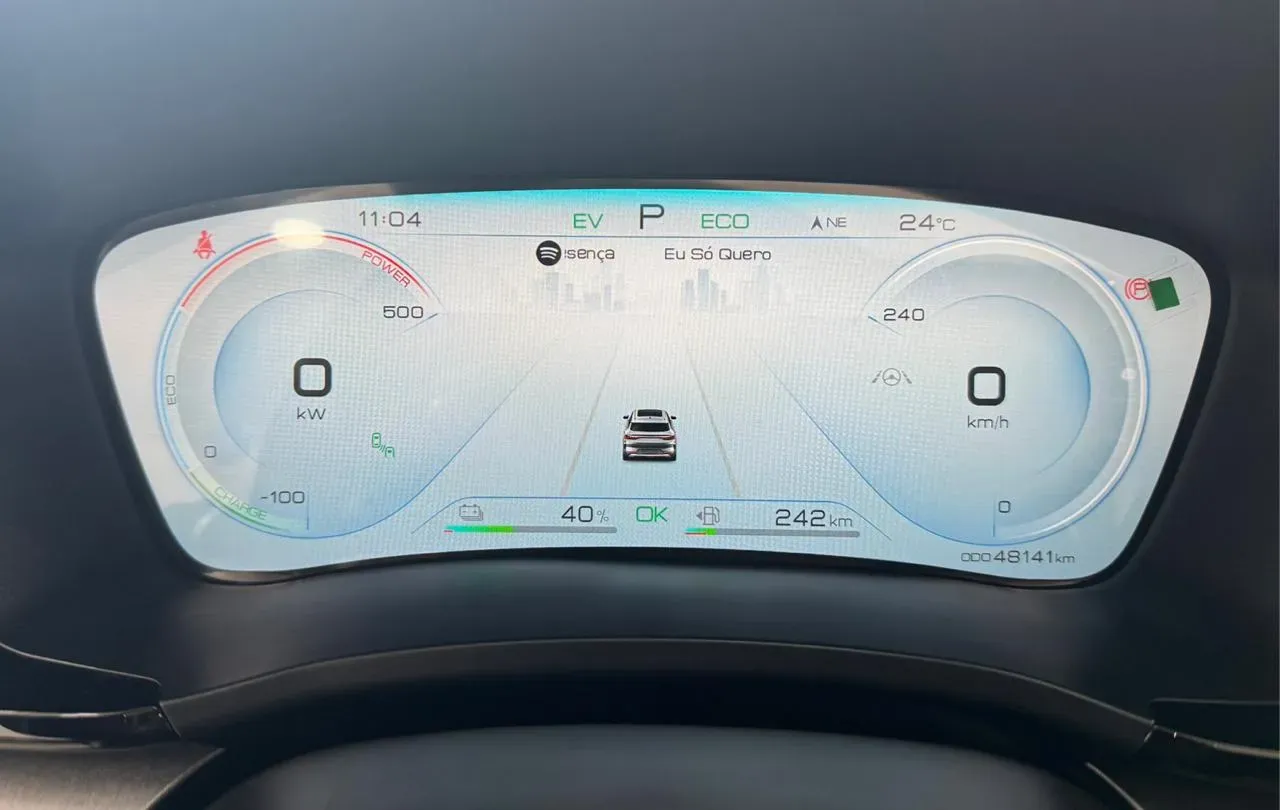 BYD Song Plus - Imagem 3