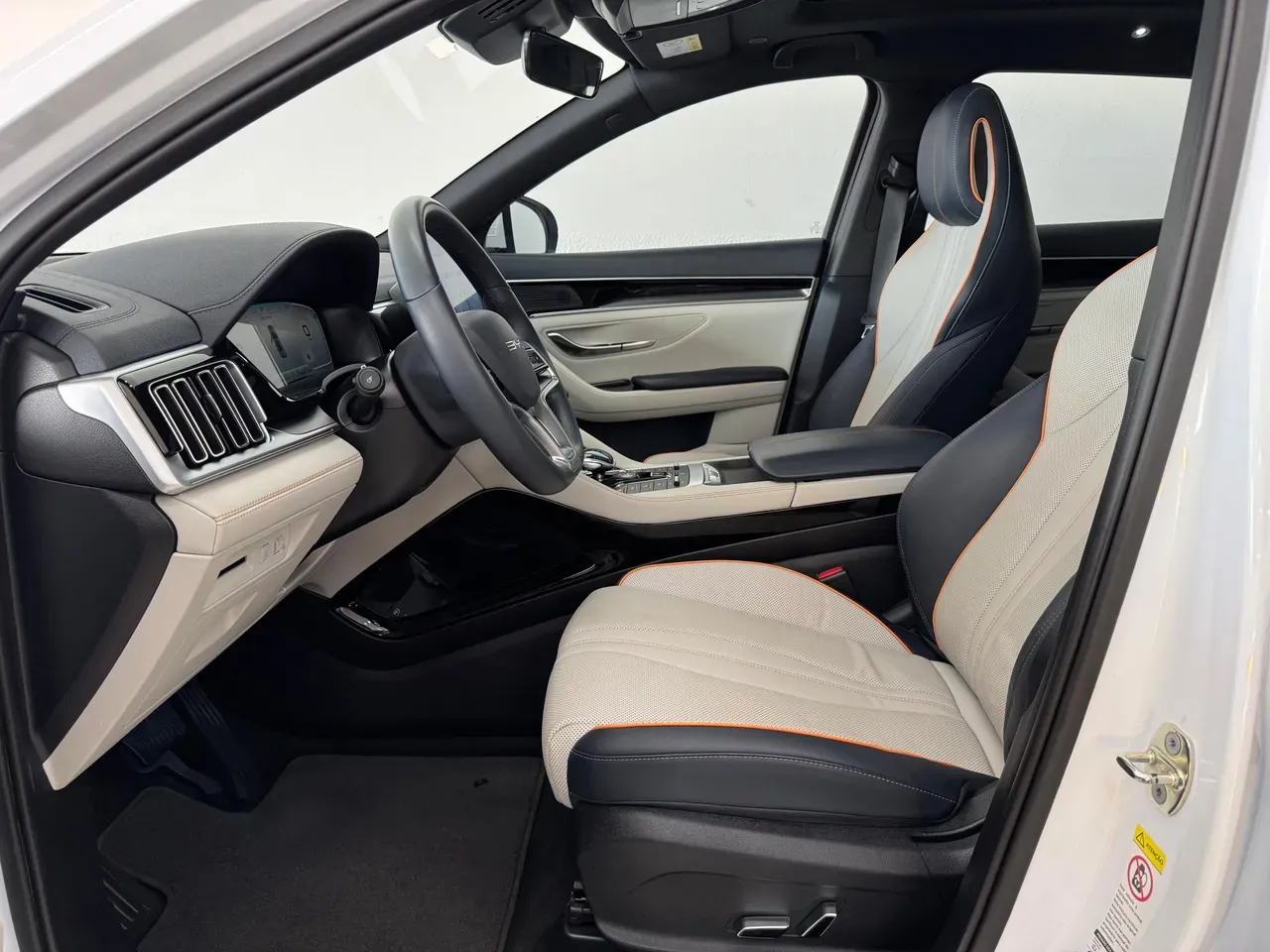 BYD Song Plus - Imagem 8