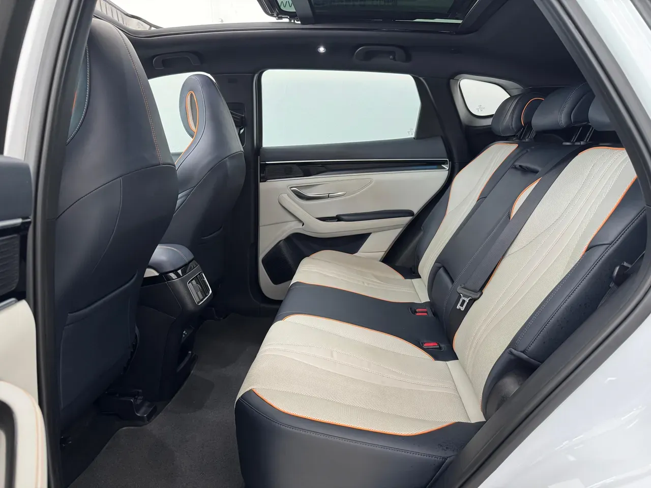 BYD Song Plus - Imagem 9