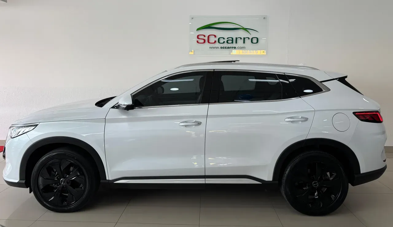 BYD Song Plus - Imagem 12