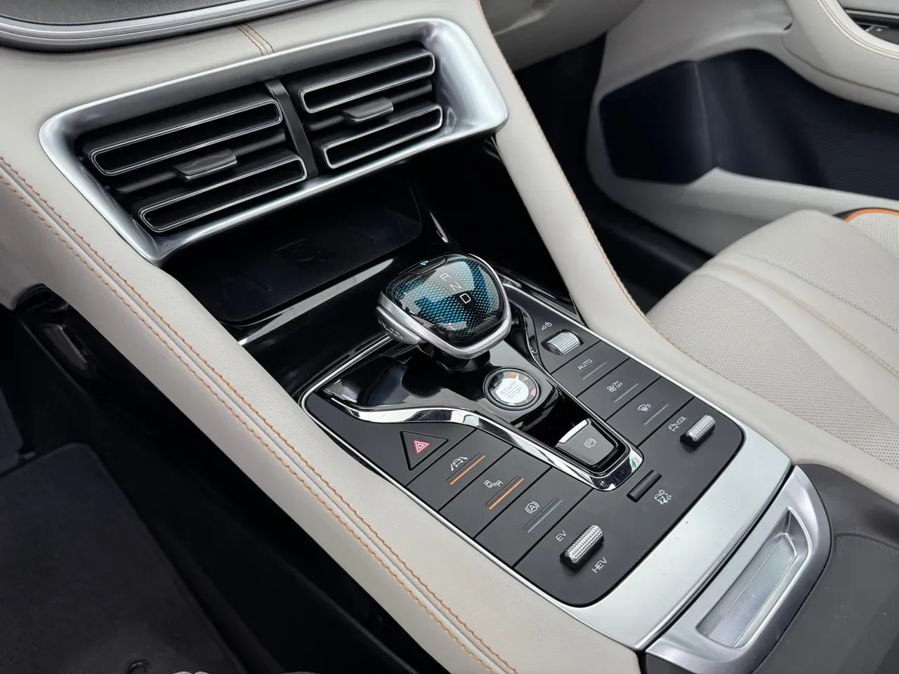 BYD Song Plus - Imagem 14