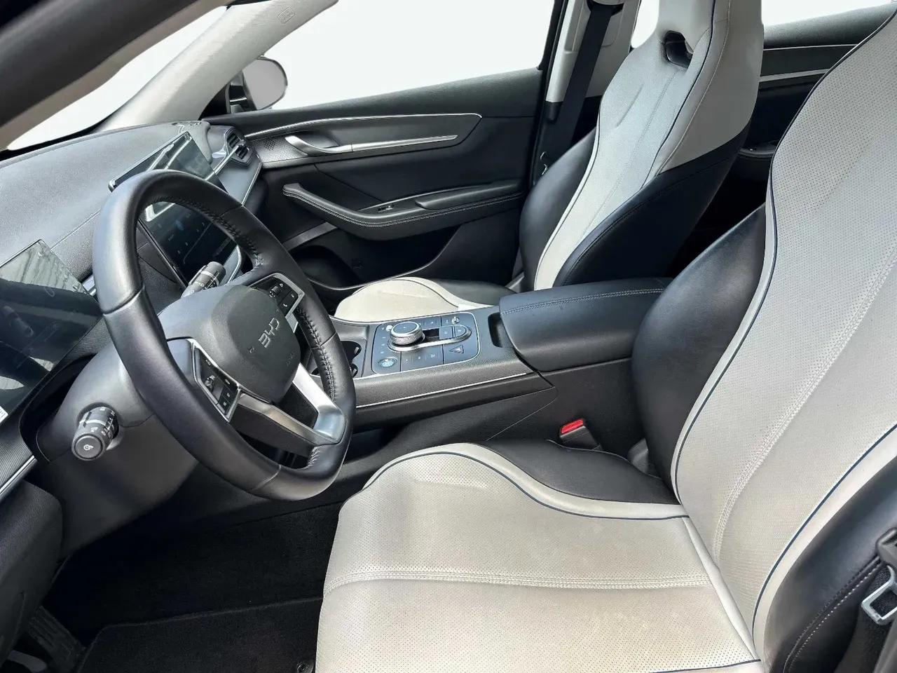 BYD King - Imagem 10