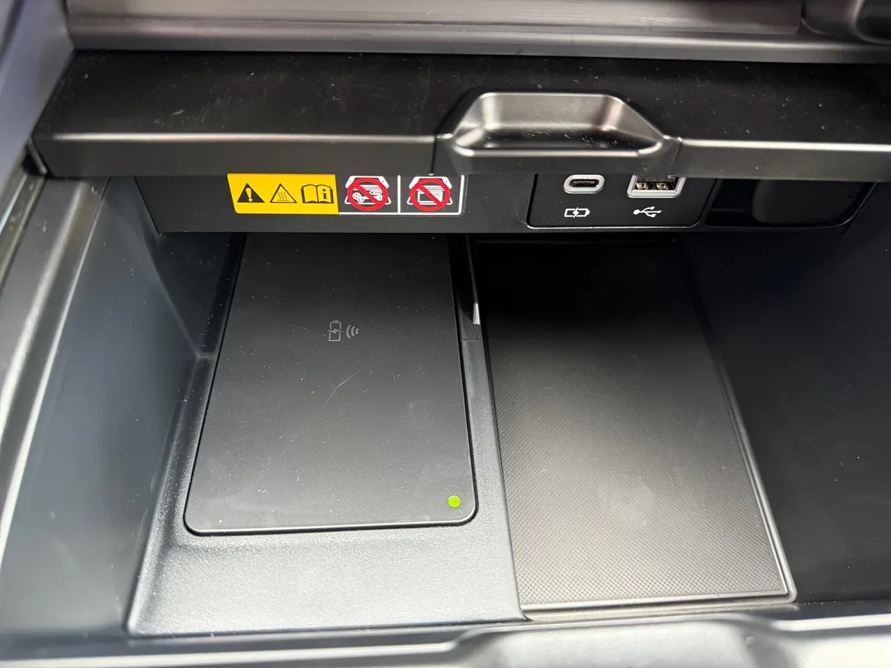 Lexus Nx 450h+ - Imagem 15