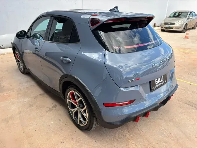 GWM Ora 03 - Imagem 3