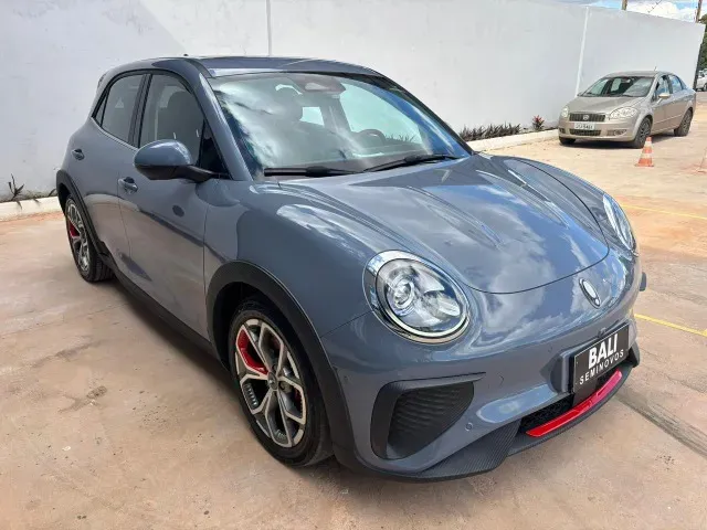 GWM Ora 03 - Imagem 7