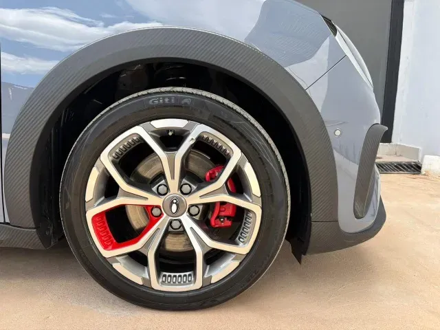 GWM Ora 03 - Imagem 9