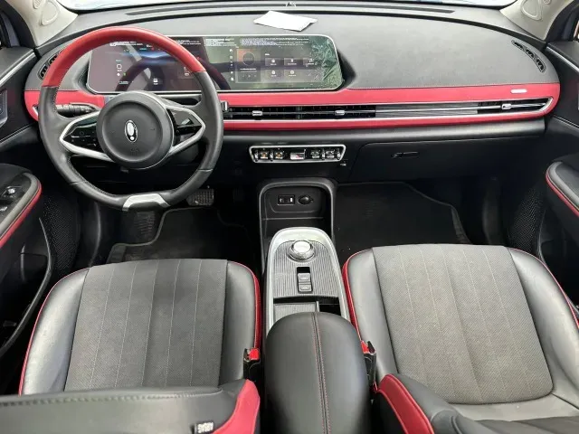 GWM Ora 03 - Imagem 11